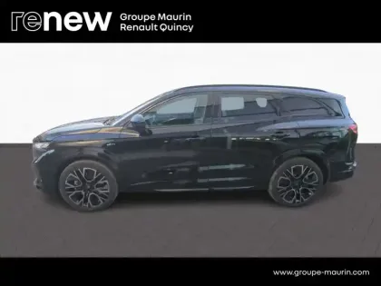 Photo 8 Renault Espace  1.2 E-Tech full hybrid 200ch esprit Alpine 7 places - 25