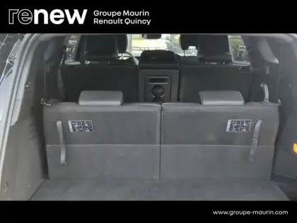 Photo 10 Renault Espace  1.2 E-Tech full hybrid 200ch esprit Alpine 7 places - 25