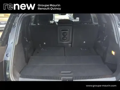 Photo 11 Renault Espace  1.2 E-Tech full hybrid 200ch esprit Alpine 7 places - 25