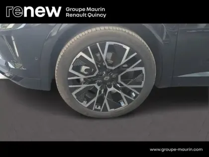 Photo 9 Renault Espace  1.2 E-Tech full hybrid 200ch esprit Alpine 7 places - 25