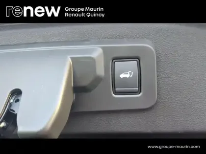 Photo 12 Renault Espace  1.2 E-Tech full hybrid 200ch esprit Alpine 7 places - 25