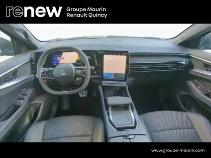Photo 15 Renault Espace  1.2 E-Tech full hybrid 200ch esprit Alpine 7 places - 25