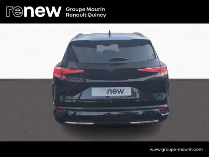 Photo 6 Renault Espace  1.2 E-Tech full hybrid 200ch esprit Alpine 7 places - 25