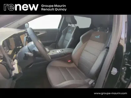 Photo 14 Renault Espace  1.2 E-Tech full hybrid 200ch esprit Alpine 7 places - 25