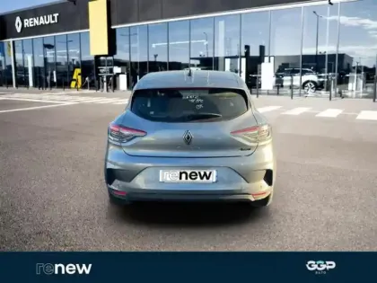 Photo 11 Renault Clio  1.0 Eco-G 100ch Evolution - 25