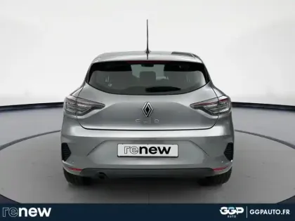 Photo 18 Renault Clio  1.0 Eco-G 100ch Evolution - 25