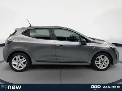 Photo 20 Renault Clio  1.0 Eco-G 100ch Evolution - 25