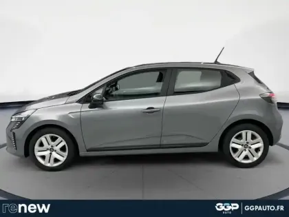 Photo 16 Renault Clio  1.0 Eco-G 100ch Evolution - 25