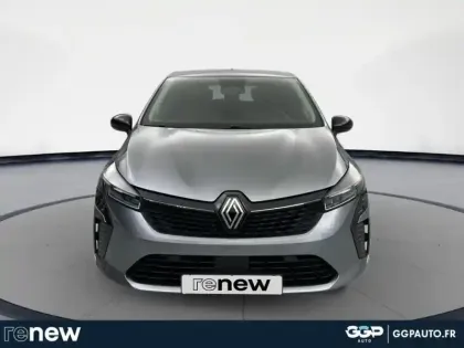 Photo 22 Renault Clio  1.0 Eco-G 100ch Evolution - 25