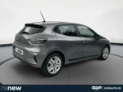Photo 19 Renault Clio  1.0 Eco-G 100ch Evolution - 25