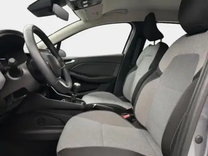 Photo 28 Renault Clio  1.0 Eco-G 100ch Evolution - 25
