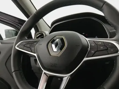 Photo 29 Renault Zoé Zoe E-Tech Iconic charge normale R135 Achat Integral - MY22