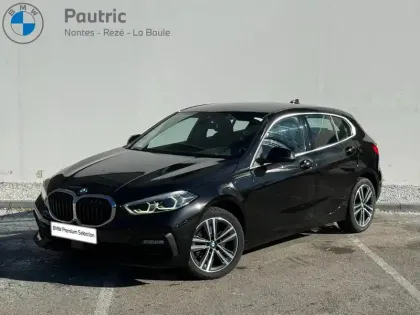 Photo Bmw Serie 1 Business Design