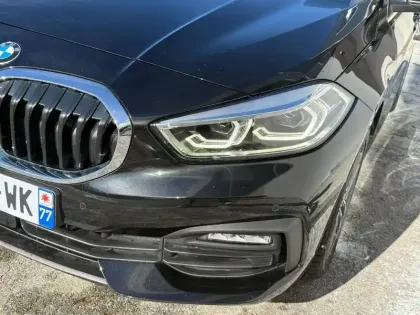 Photo 9 BMW Serie 1 Série 1 116dA 116ch Business Design DKG7