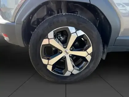 Photo 10 Dacia Duster  1.6 hybrid 140ch Journey