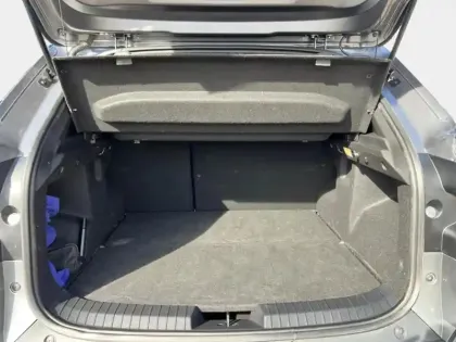 Photo 8 Dacia Duster  1.6 hybrid 140ch Journey