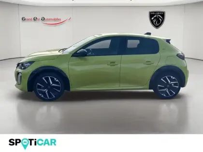 Photo 16 Peugeot 208  1.2 PureTech 100ch S&S GT