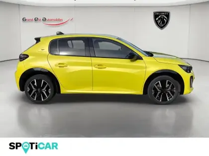 Photo 22 Peugeot 208  1.2 PureTech 100ch S&S GT