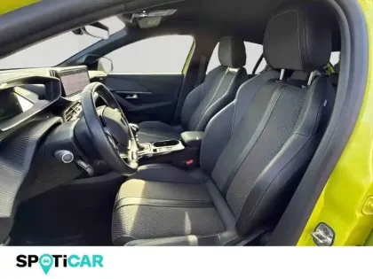 Photo 27 Peugeot 208  1.2 PureTech 100ch S&S GT