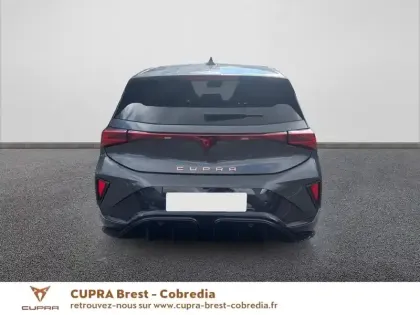Photo 5 Cupra Born  230ch 79kWh Endurance