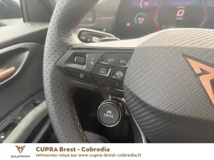 Photo 14 Cupra Born  230ch 79kWh Endurance