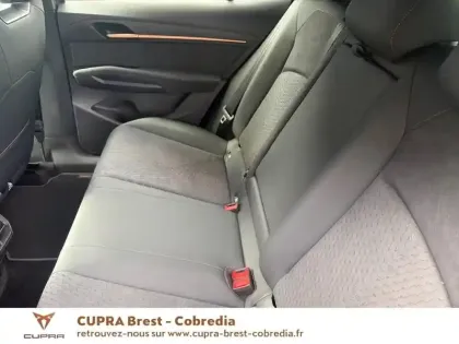 Photo 8 Cupra Born  230ch 79kWh Endurance