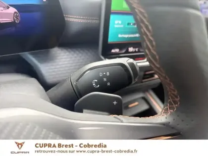Photo 11 Cupra Born  230ch 79kWh Endurance