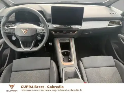 Photo 9 Cupra Born  230ch 79kWh Endurance