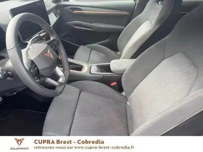 Photo 7 Cupra Born  230ch 79kWh Endurance