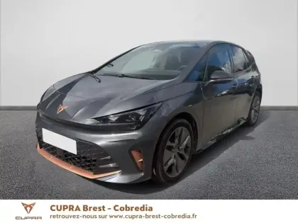 Photo Cupra Born Endurance
