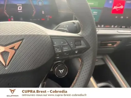 Photo 13 Cupra Born  230ch 79kWh Endurance