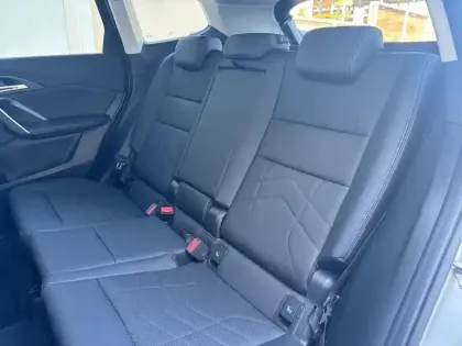 Photo 6 BMW X1  sDrive18i 136ch xLine