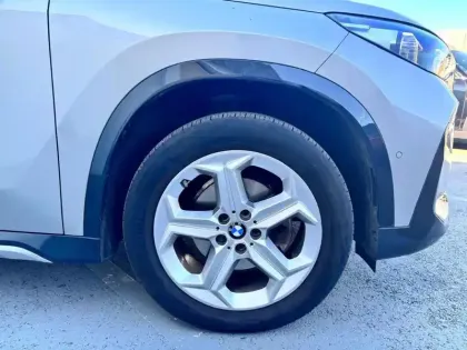 Photo 8 BMW X1  sDrive18i 136ch xLine