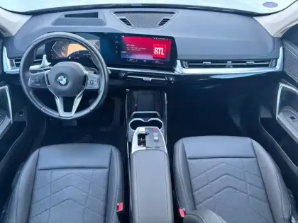 Photo 5 BMW X1  sDrive18i 136ch xLine