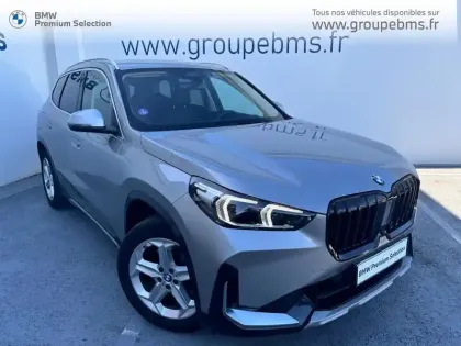 Photo Bmw X1 Xline