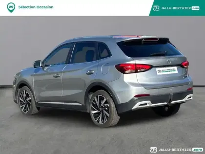 Photo 17 Mg ZS  1.5 Hybrid+ 197ch Luxury