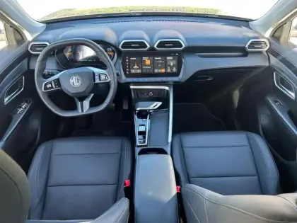Photo 20 Mg ZS  1.5 Hybrid+ 197ch Luxury