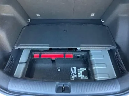 Photo 24 Mg ZS  1.5 Hybrid+ 197ch Luxury