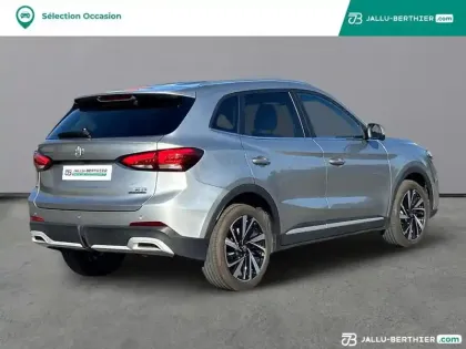 Photo 18 Mg ZS  1.5 Hybrid+ 197ch Luxury