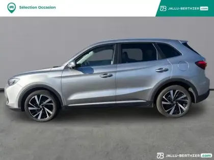Photo 19 Mg ZS  1.5 Hybrid+ 197ch Luxury