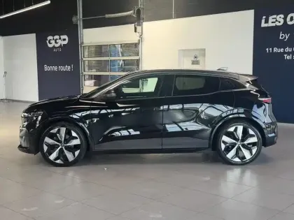 Photo 7 Renault Megane  E-Tech Electric EV60 220ch Techno optimum charge -C