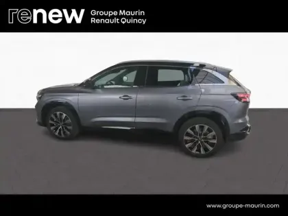 Photo 8 Renault Austral  1.2 E-Tech full hybrid 200ch Techno - 25
