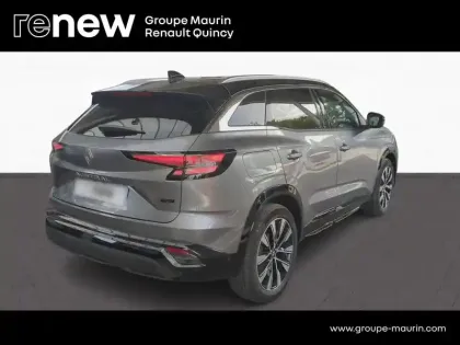 Photo 5 Renault Austral  1.2 E-Tech full hybrid 200ch Techno - 25