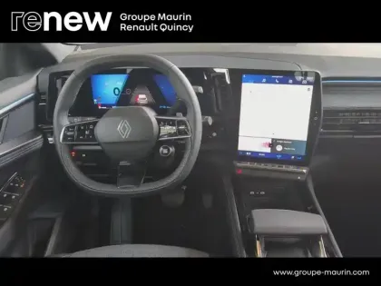 Photo 12 Renault Austral  1.2 E-Tech full hybrid 200ch Techno - 25