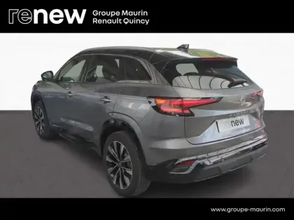 Photo 7 Renault Austral  1.2 E-Tech full hybrid 200ch Techno - 25
