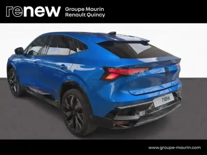 Photo 8 Renault Rafale  1.2 E-Tech full hybrid 200ch esprit Alpine - 25