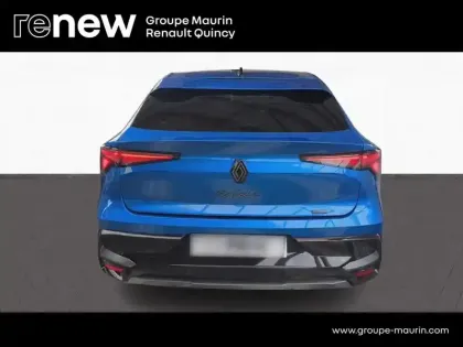 Photo 5 Renault Rafale  1.2 E-Tech full hybrid 200ch esprit Alpine - 25