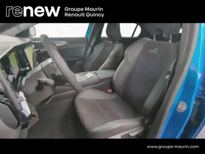 Photo 10 Renault Rafale  1.2 E-Tech full hybrid 200ch esprit Alpine - 25