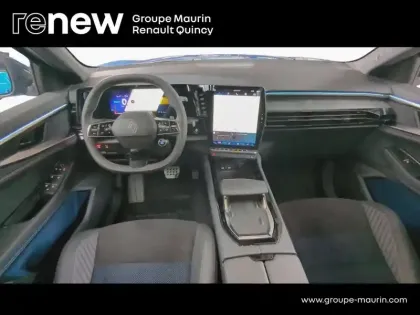 Photo 11 Renault Rafale  1.2 E-Tech full hybrid 200ch esprit Alpine - 25