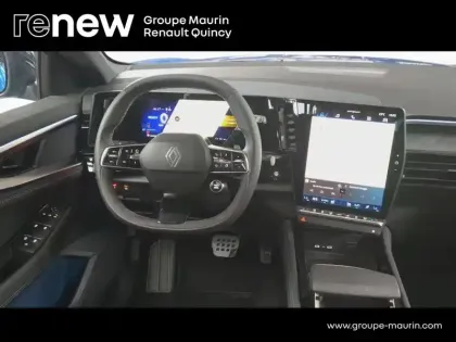 Photo 12 Renault Rafale  1.2 E-Tech full hybrid 200ch esprit Alpine - 25